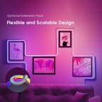 SmartStripLights 2M Colorful Smart Strip Lights