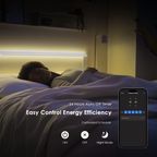 SmartStripLights 2M Colorful Smart Strip Lights