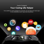 Watch Pro NT 1.43" AMOLED AI Powered Smart Watch