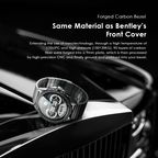 Watch Pro NT 1.43" AMOLED AI Powered Smart Watch