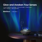 MistGlow Aroma Diffuser 120ml