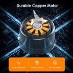 OmniBlend خلاط 4 في 1