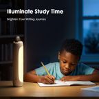 LumiGo 300 Lumens Emergency Light 2PCs