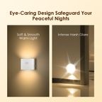 NightElfs 300mAh Sensor Night Light