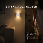 NightElfs 300mAh Sensor Night Light