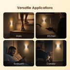 NightElfs 300mAh Sensor Night Light