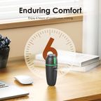 MistGo Portable Aroma Diffuser