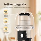 MistGo Portable Aroma Diffuser