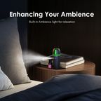 MistGo Portable Aroma Diffuser