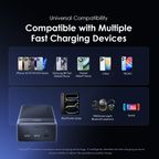 PowerBox 400 Vision 40000mAh 22.5W Power Bank