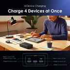 PowerBox 400 Vision 40000mAh 22.5W Power Bank