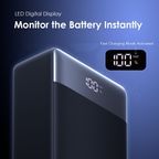 PowerBox 400 Vision 40000mAh 22.5W Power Bank