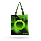 MERCH-oraimo-canvas-Tote-Bag APP Points Mall Exclusive-MERCH-oraimo-canvas-Tote-Bag