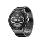 Watch Pro NT 1.43" AMOLED AI Powered Smart Watch