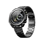 Watch Pro X 1.43'' Amoled IP68 Smart Watch with 2 Replaceable Watch Cases & Straps