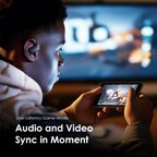 OpenArc Open-Ear Wireless Earphones