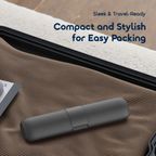 Magnisonic Sonic Power Electric Toothbrush