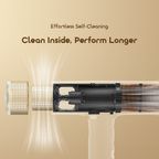 Swift Dry High-Speed Motor Hair Dryer