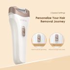 SilkSmooth Women Hair Removal Epilator