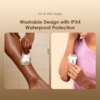 SilkSmooth Women Hair Removal Epilator
