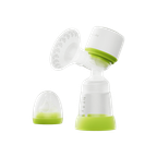 SoloPump 4 Modes Portable Breast Pump