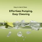 SoloPump 4 Modes Portable Breast Pump