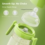 PureDrink 240 240ml PPSU Baby Bottle