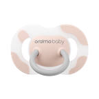 Baby CalmEase Food-Grade Silicone  Pacifier for Babies