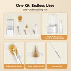 PureBottle 240 240ml Plus BottleClean Bundle Sale