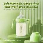 PureDrink 240 240ml plus Bottleclean Bundle Sale