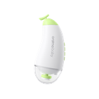 BabyTrim Multi-Size Heads Electric Nail Trimmer