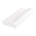 CloudEase Slow Rebound Comfort Sleep Pillow