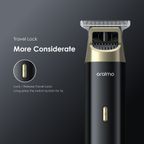 Smart Trimmer 2 Long Lasting Battery Trimmer