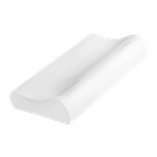 CloudEase Slow Rebound Comfort Sleep Pillow