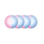 FreshFlush Antibecterial Odor Elimination Toilet Bowl Cleaner