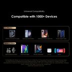 Traveler 12 Byte 20000mAh 12W Power Bank