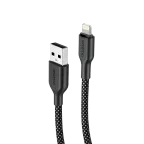 Braid cable 2.4A  Fast Charging 1M