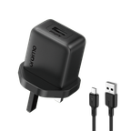 PowerMate 101 10W Portable & Efficient Charger