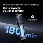 MasterTrim Pro Zerogap Brushless Hair Trimmer