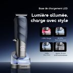 MasterTrim Pro Zerogap Brushless Hair Trimmer