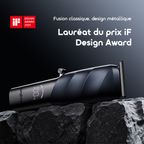 MasterTrim Pro Zerogap Brushless Hair Trimmer