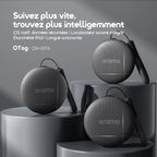 OTag Water Proof Item Locator forApple