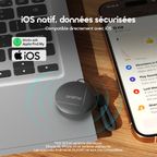 OTag Water Proof Item Locator forApple