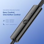 CONCH 2C Type-C In-Ear Wired Earphone