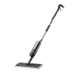 MistGlide Instant-Mist 360° Spray Mop