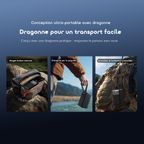 PowerJet 501 4-Device Charging Fully Charges Phone Up to 11 Time PowerJet 501