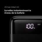 Traveler 12 Byte 20000mAh 12W Power Bank