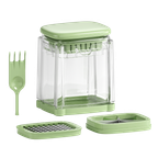ChopSnap Instant 2 in 1 Vegetable Chop Box