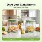 ChopSnap Instant 2 in 1 Vegetable Chop Box