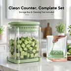 ChopSnap Instant 2 in 1 Vegetable Chop Box